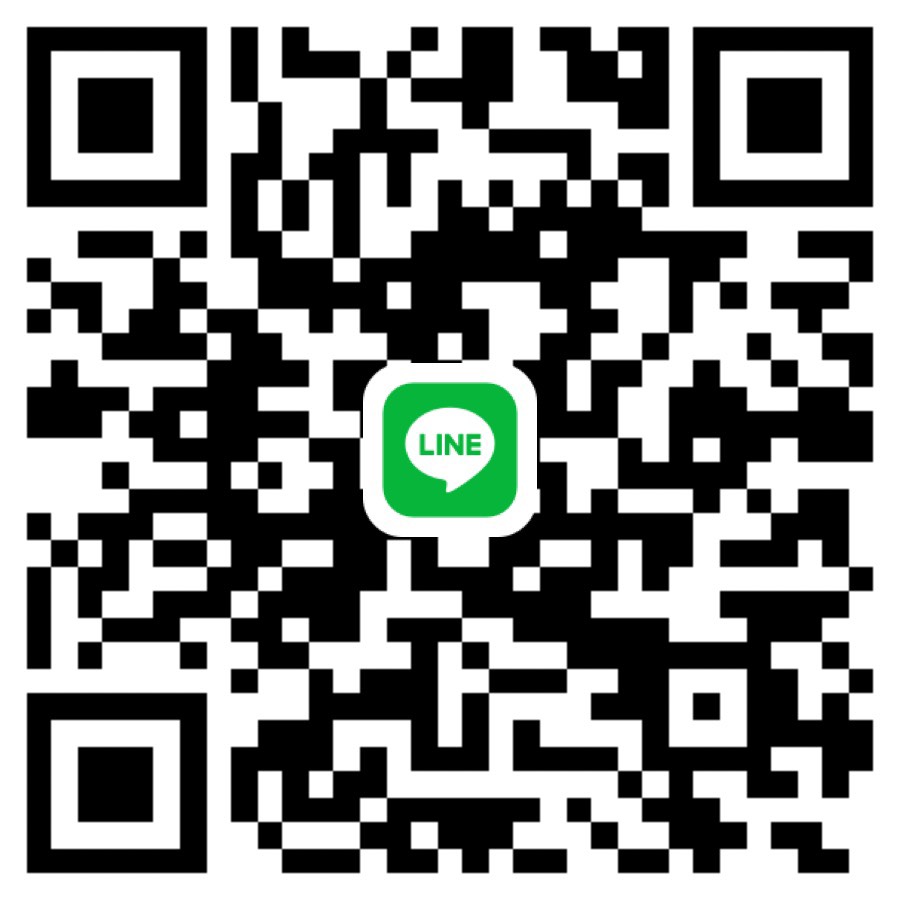 LINE 群組 QR Code